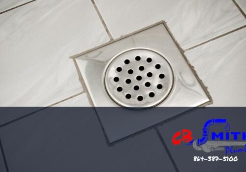 Emergency Drain Cleaning for a Clogged Office Building in Spartanburg