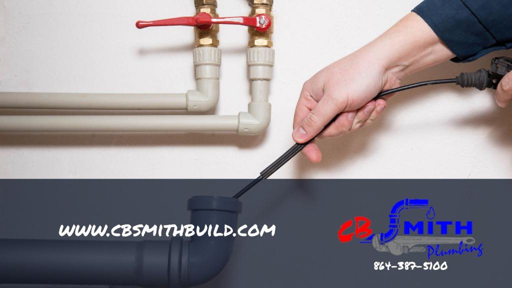 emergency drain cleaning Emergency Drain Cleaning for a Clogged Office Building in Spartanburg