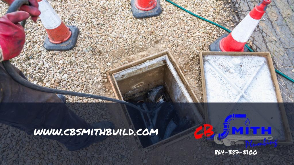 emergency drain cleaning Emergency Drain Cleaning for a Clogged Office Building in Spartanburg