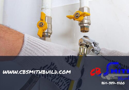 Emergency Gas Line Repair for a Spartanburg Restaurant