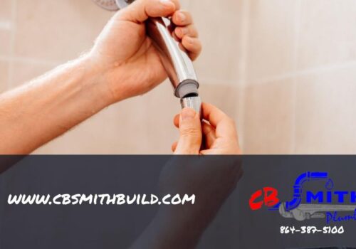 Installing a High-Capacity Tankless Water Heater in Taylors