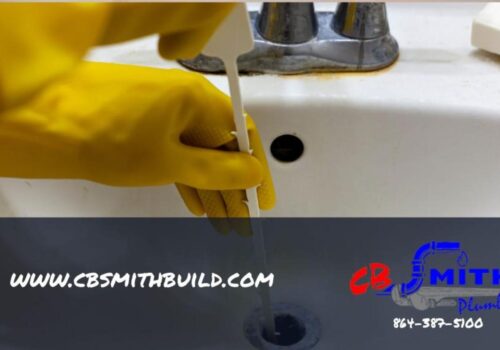 Resolve a Recurring Bathroom Drain Clog for a Taylors, SC