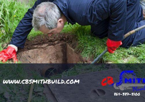 Preventative Drain Maintenance for a Taylors Office Building