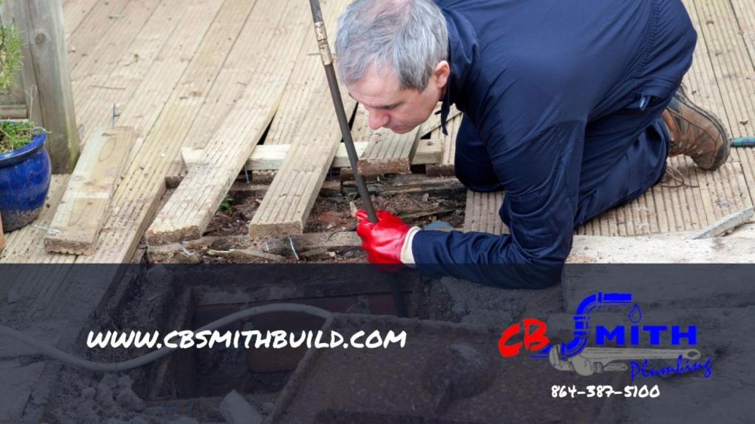 preventative drain maintenance Preventative Drain Maintenance for a Taylors Office Building