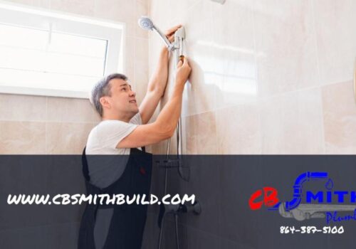 Fix a Slow Draining Shower for a Taylors Homeowner