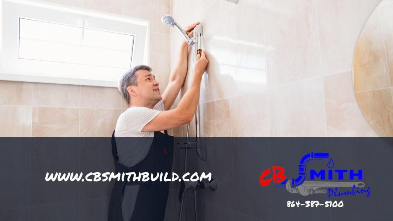 Drain Cleaning Taylors SC Fix a Slow Draining Shower for a Taylors Homeowner
