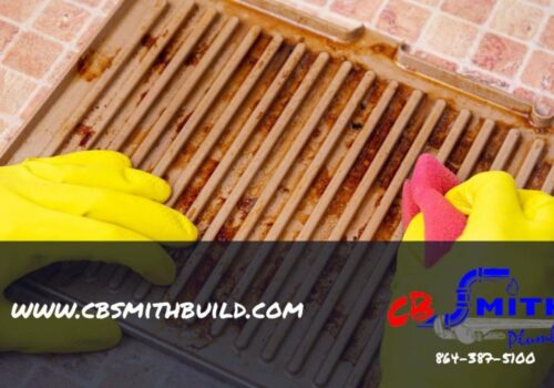 Restaurant Grease Trap Cleaning Service in Taylors SC