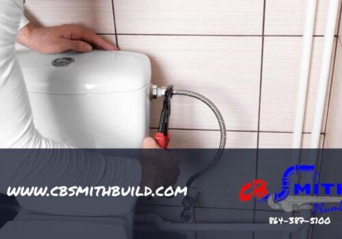 Fixing a Toilet Overflow Tube in Taylors, SC: What You Need to Know