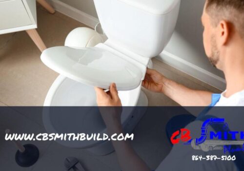 Fixing a Toilet Overflow Tube in Taylors, SC: What You Need to Know