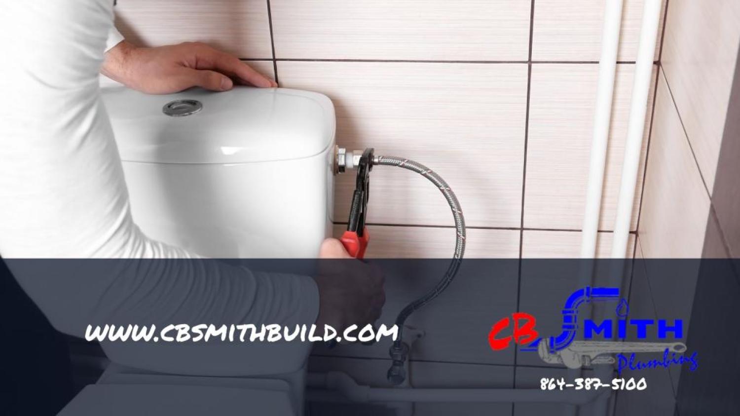fix a running toilet How to Fixing a Running Toilet & Saving Water in Taylors, SC