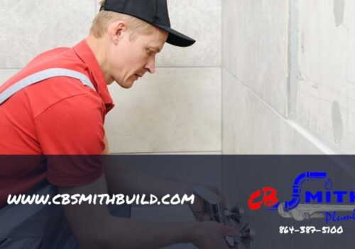 Leaking Bathroom Faucet Repair for a Taylors Homeowner