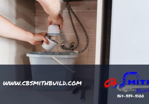 Resolve a Recurring Bathroom Drain Clog for a Taylors, SC