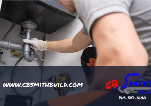 Blocked Laundry Drain Repairs in Taylors SC