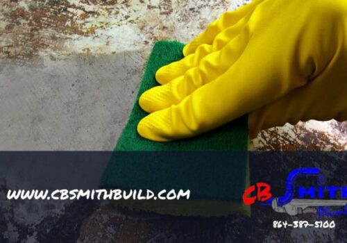 Restaurant Grease Trap Cleaning Service in Taylors SC
