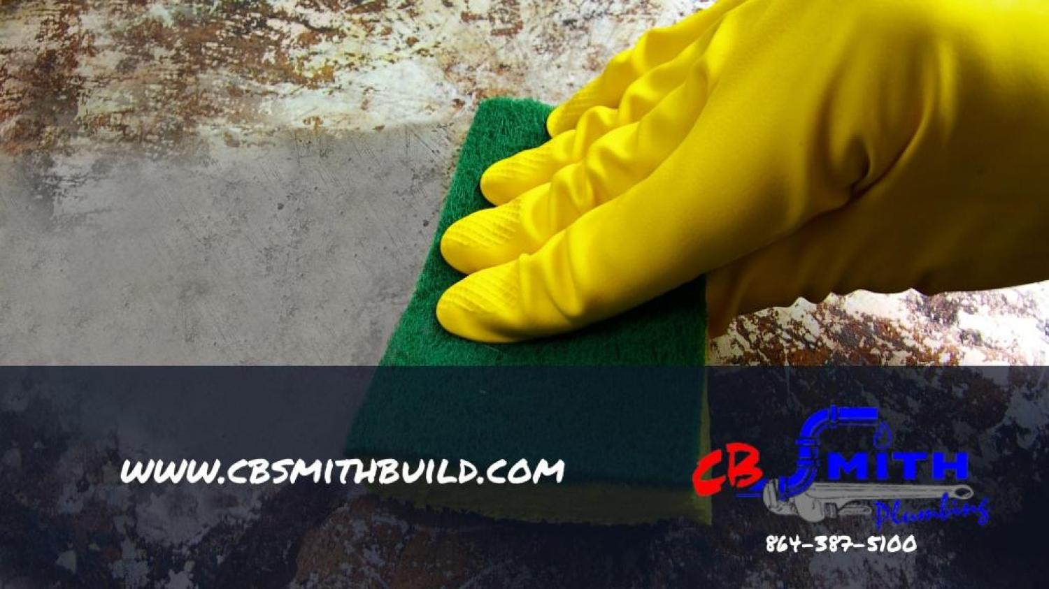Taylors SC Drain Cleaning Restaurant Grease Trap Cleaning Service in Taylors SC