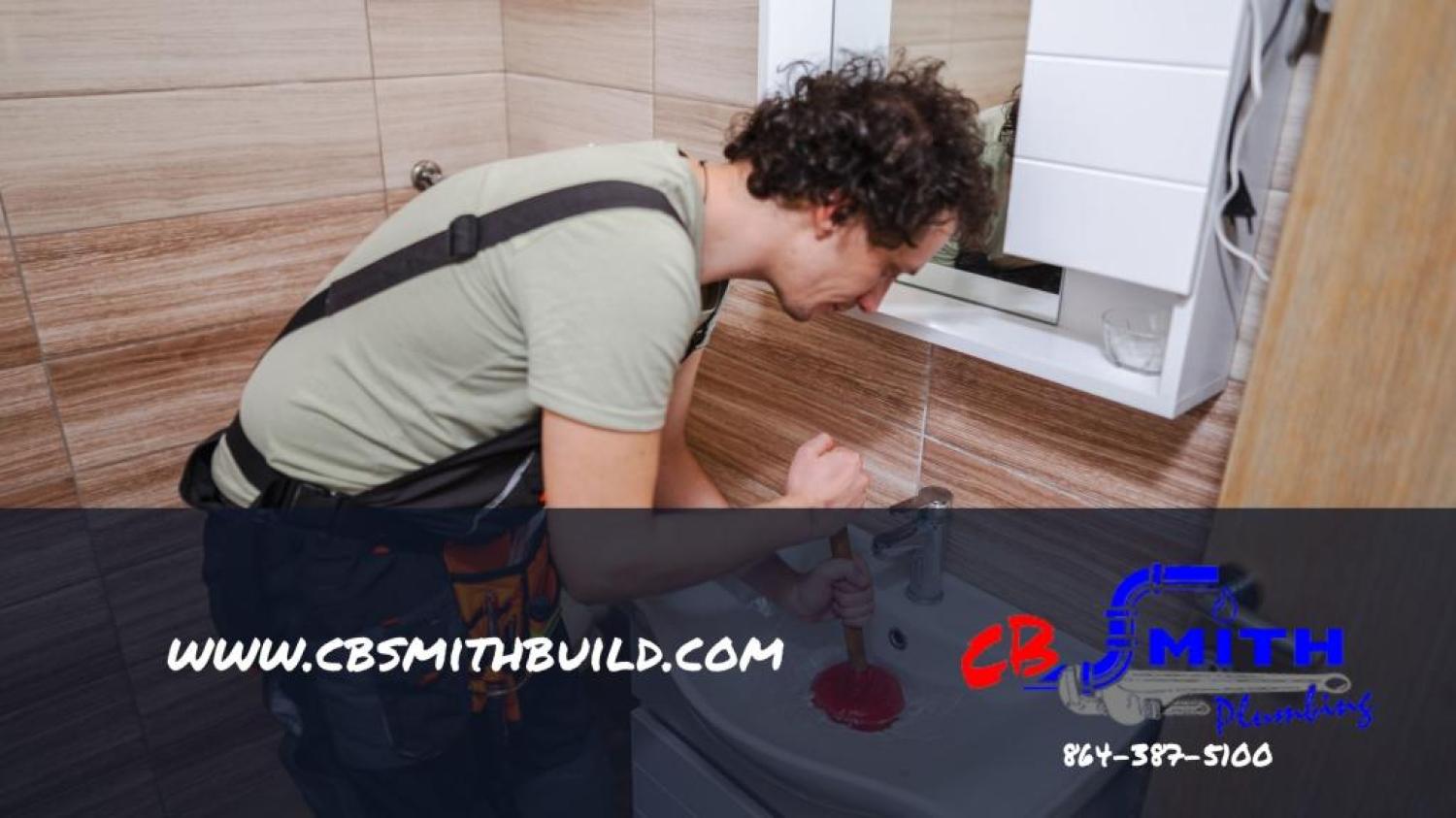 bathroom drain clog Resolve a Recurring Bathroom Drain Clog for a Taylors, SC