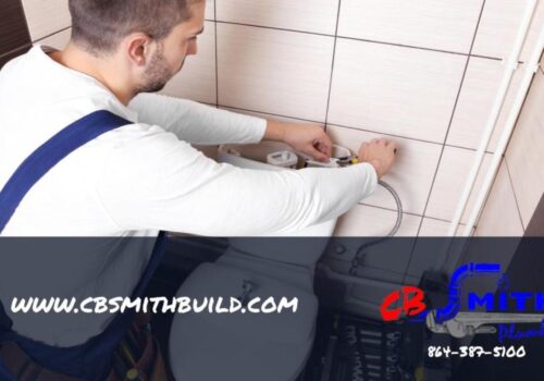 How to Fixing a Running Toilet & Saving Water in Taylors, SC