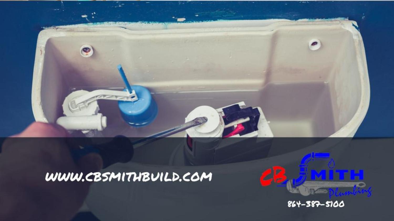 fix a running toilet How to Fixing a Running Toilet & Saving Water in Taylors, SC