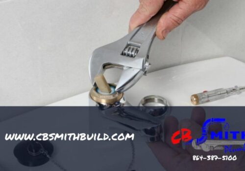 Leaky Faucet Repairs in Taylors, SC: Save Money & Prevent Damage