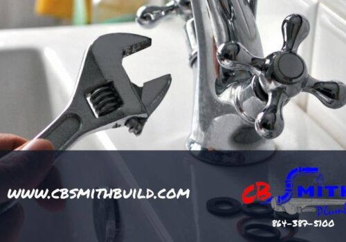 Leaky Faucet Repairs in Taylors, SC: Save Money & Prevent Damage