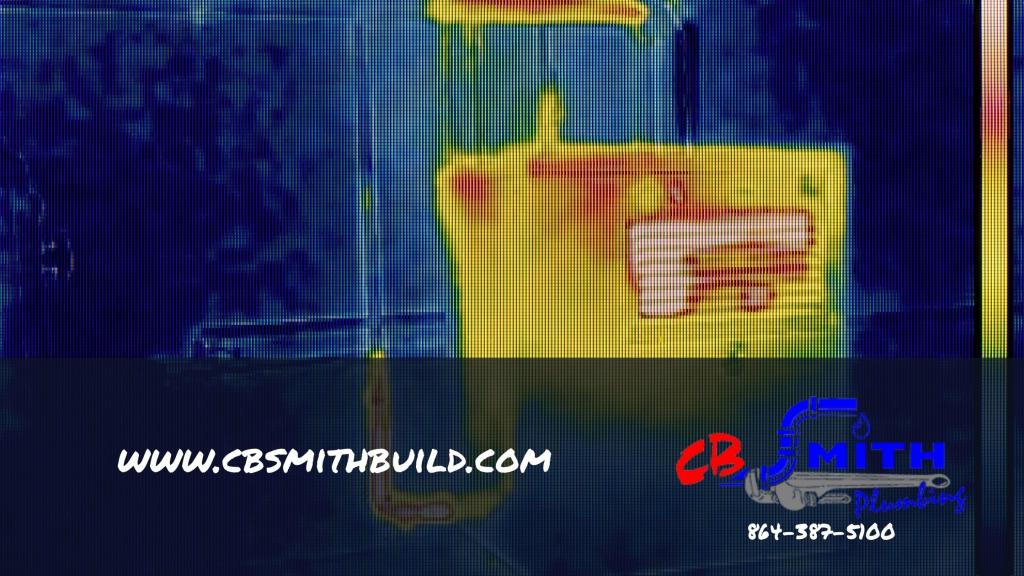 Taylors SC Leak Detection Hidden Water Leak Detection in a Taylors Home Foundation