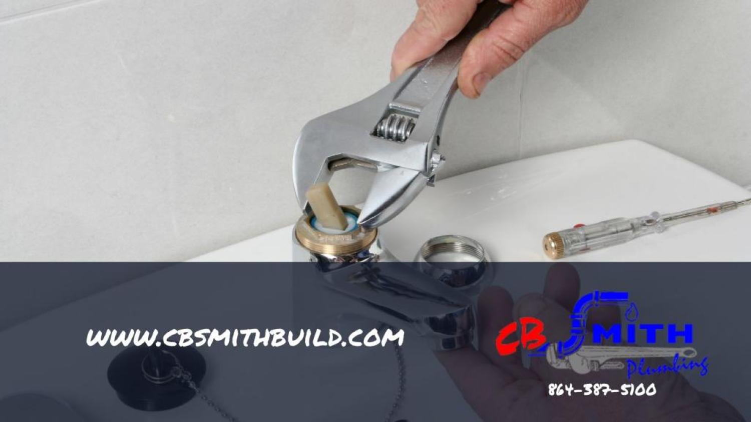 Leaking Bathroom Faucet Repair for a Taylors Homeowner