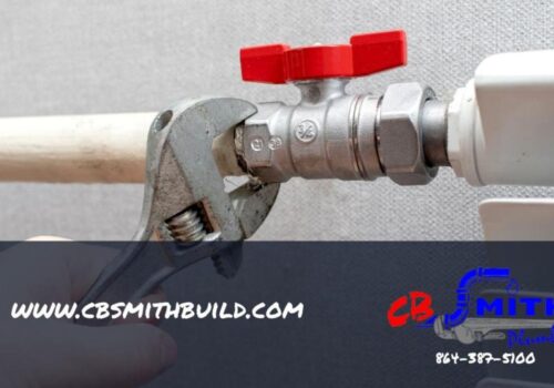 How to Fix High Water Heater Pressure in Taylors, SC