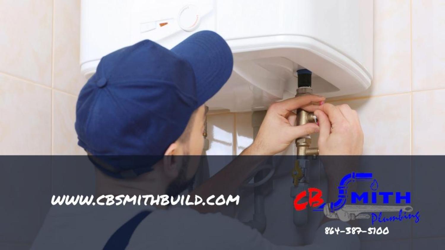 Taylors SC Water Heaters Top Water Heater Installation Mistakes to Avoid in Taylors, SC