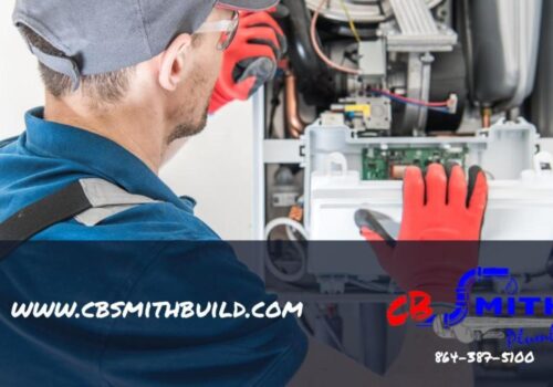 Best Local Installers and Water Heater Replacement Cost in Taylors, SC
