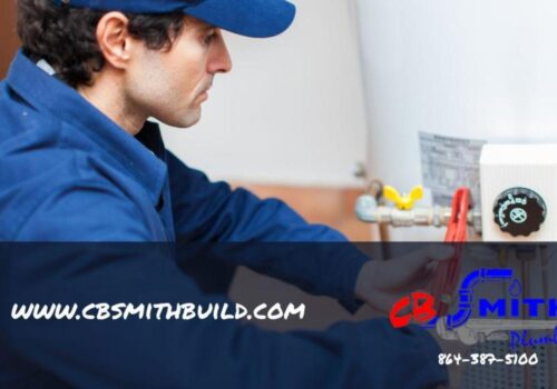 Best Local Installers and Water Heater Replacement Cost in Taylors, SC