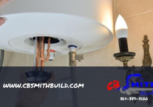 What Influences Tankless Water Heater Cost in Greenville, SC?