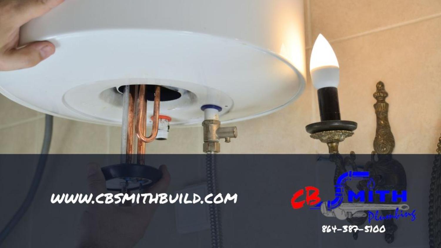 Water Heaters Taylors SC Top Water Heater Installation Mistakes to Avoid in Taylors, SC
