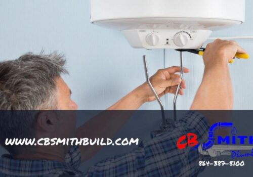 Best Local Installers and Water Heater Replacement Cost in Taylors, SC