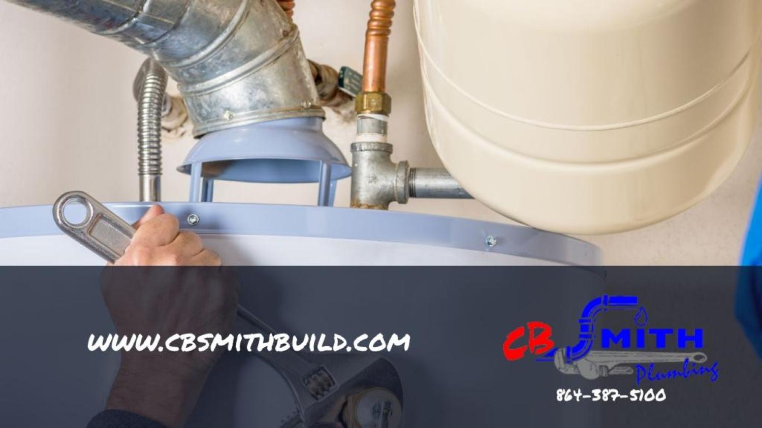 water heater pressure How to Fix High Water Heater Pressure in Taylors, SC