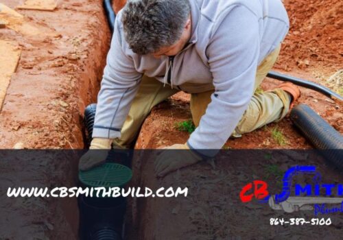 Customized Drainage Pipe Solutions for Woodberry Properties