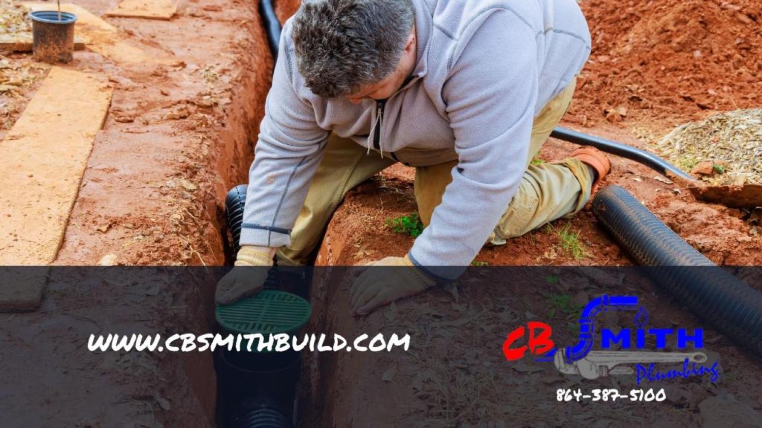 drainage pipe Customized Drainage Pipe Solutions for Woodberry Properties