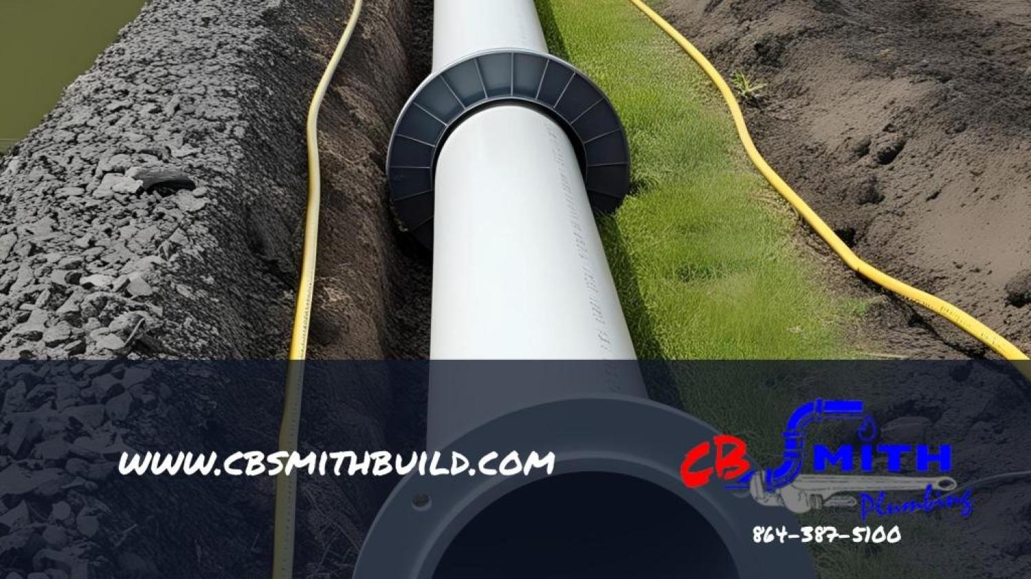 drainage pipe Customized Drainage Pipe Solutions for Woodberry Properties
