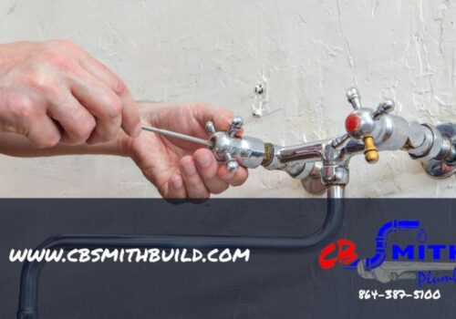 When to Replace a Shower Valve: Woodberry, SC Homeowners Guide