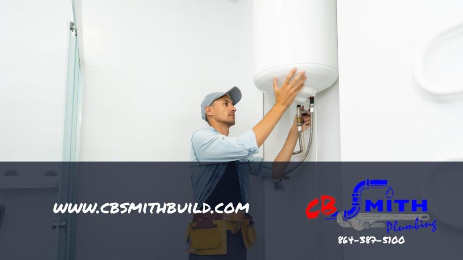 Best Water Heaters in Woodberry, SC: Partnering with Trusted Brands