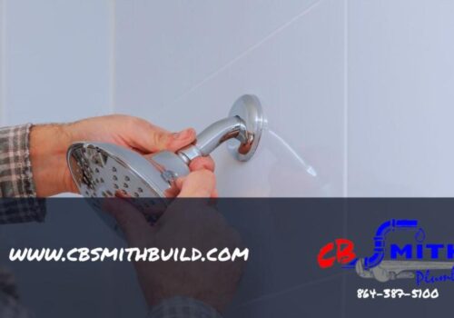 When to Replace a Shower Valve: Woodberry, SC Homeowners Guide