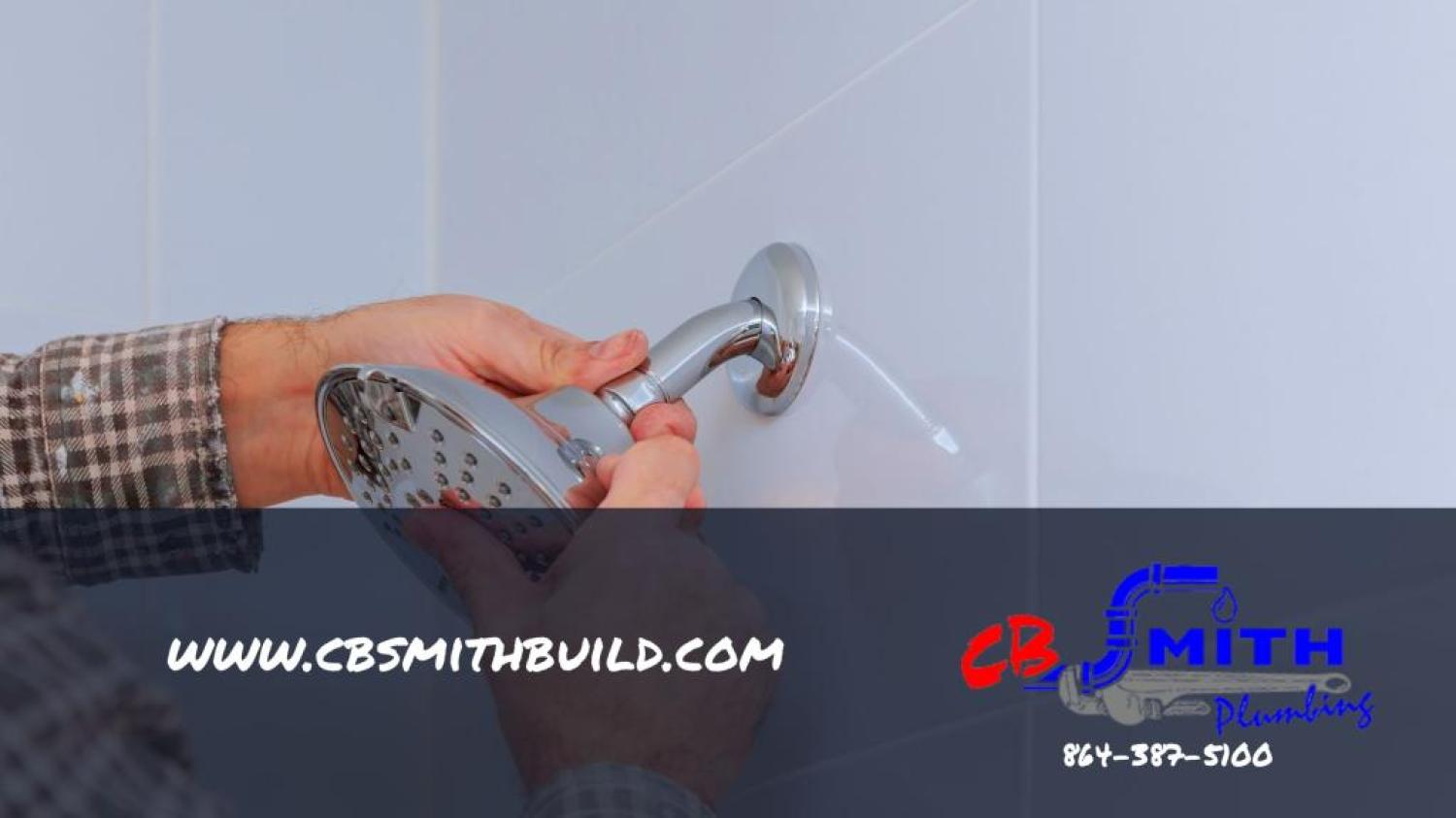 replace a shower valve When to Replace a Shower Valve: Woodberry, SC Homeowners Guide