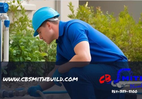 Expert Commercial Water Leak Detection Services in Woodberry, SC
