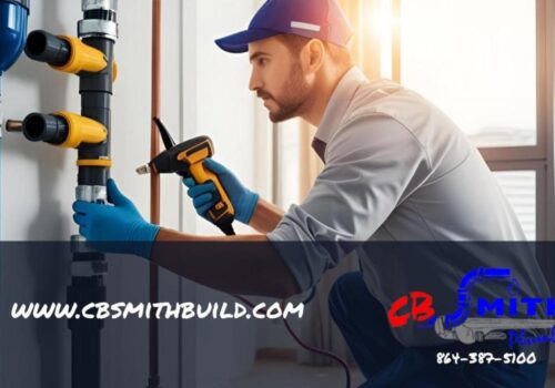 Expert Commercial Water Leak Detection Services in Woodberry, SC