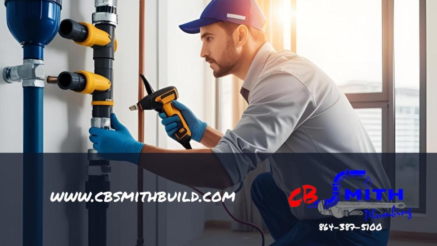 Expert Commercial Water Leak Detection Services in Woodberry, SC