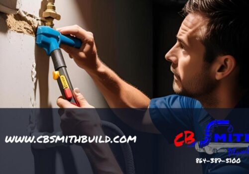 Expert Commercial Water Leak Detection Services in Woodberry, SC