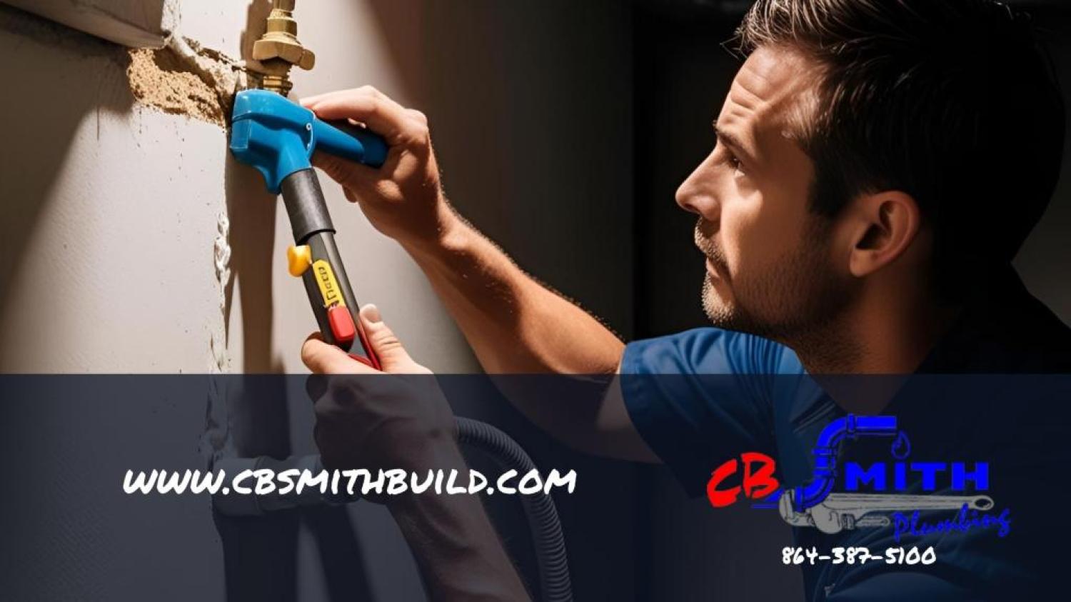 Expert Commercial Water Leak Detection Services in Woodberry, SC