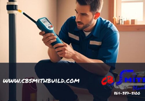 Expert Commercial Water Leak Detection Services in Woodberry, SC