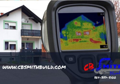 Non-Invasive Water Leak Detection Services in Woodberry, SC