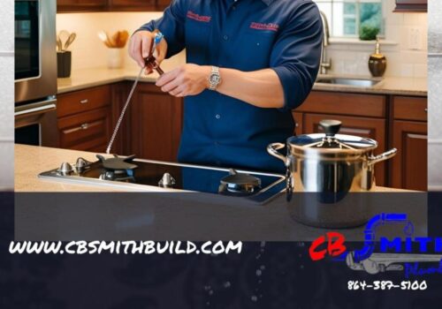Professional Pipe Cleaner Services in Woodberry, SC