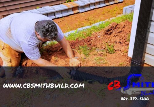 Customized Drainage Pipe Solutions for Woodberry Properties